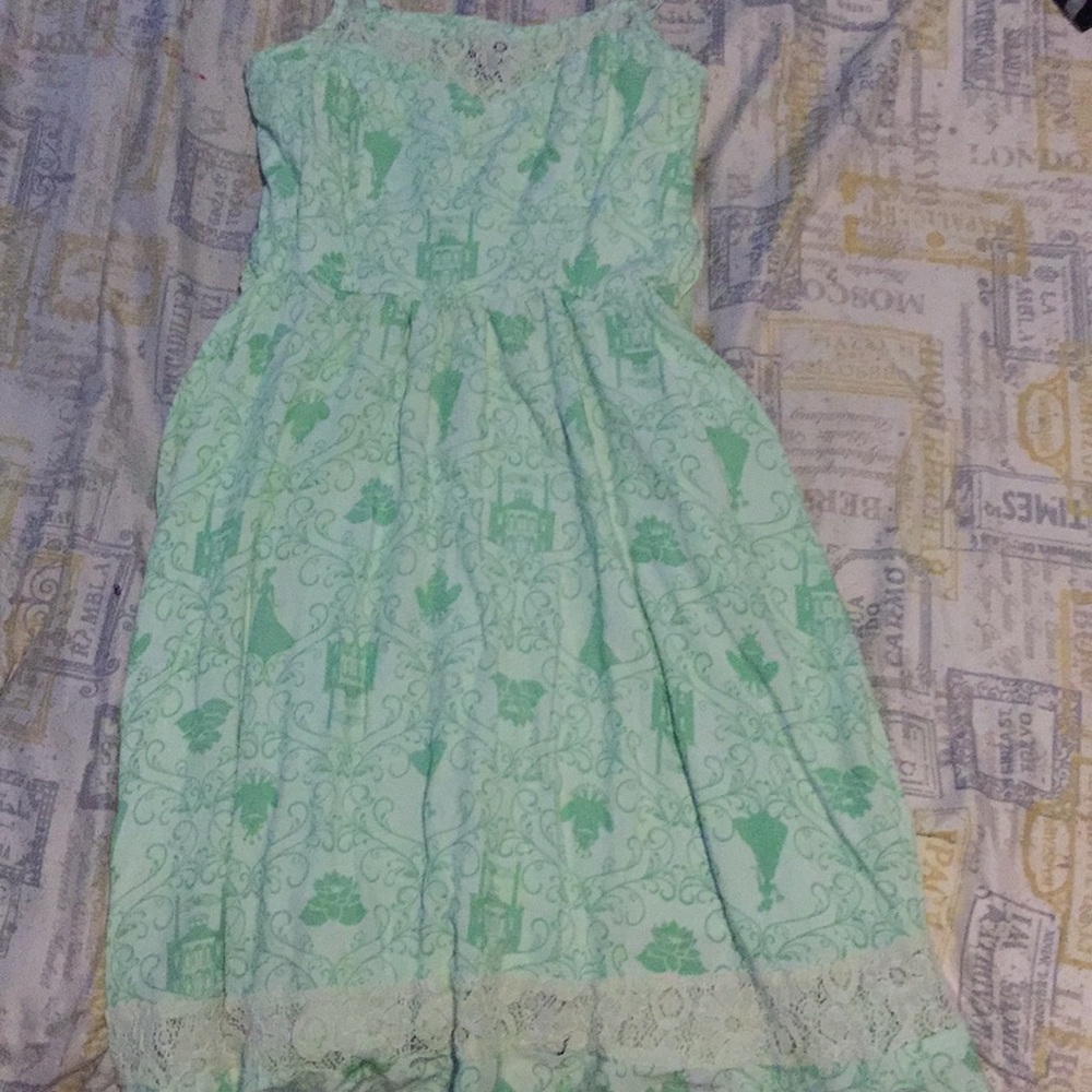dress